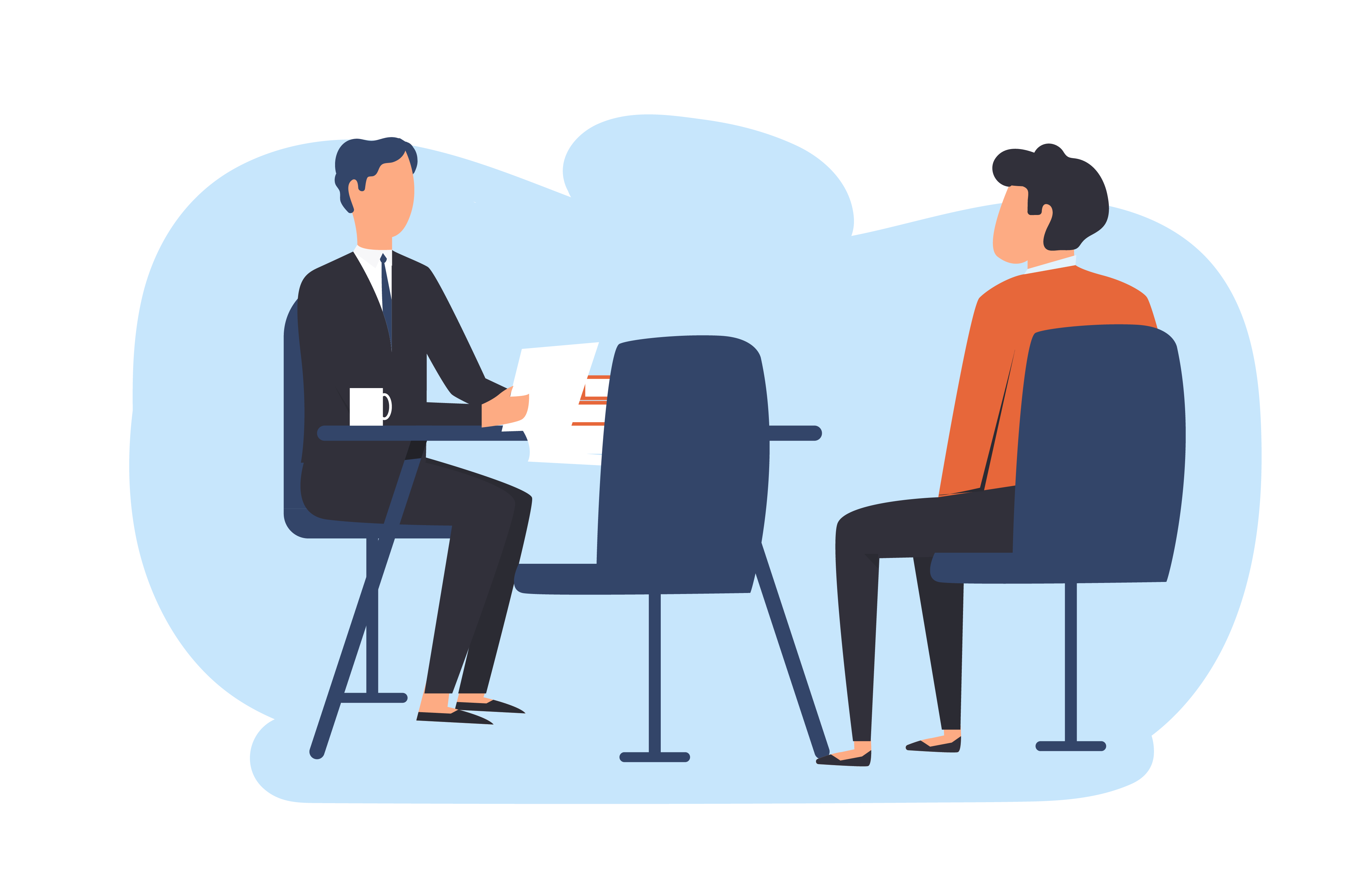 10 Must-Dos During a Job Interview – For Candidates