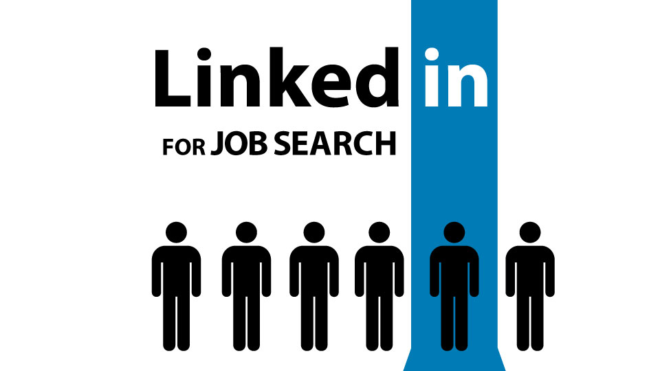 LinkedIn Tips: Searching for Jobs on LinkedIn